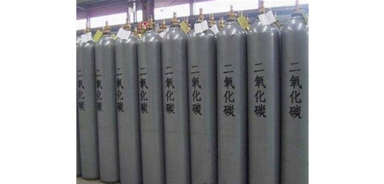 山西二氧化碳用在什么地方呢？永固氣體告訴你！