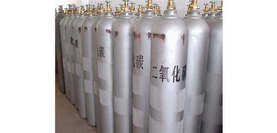 夏季室溫下塊狀干冰能放多久？永固氣體來(lái)講講