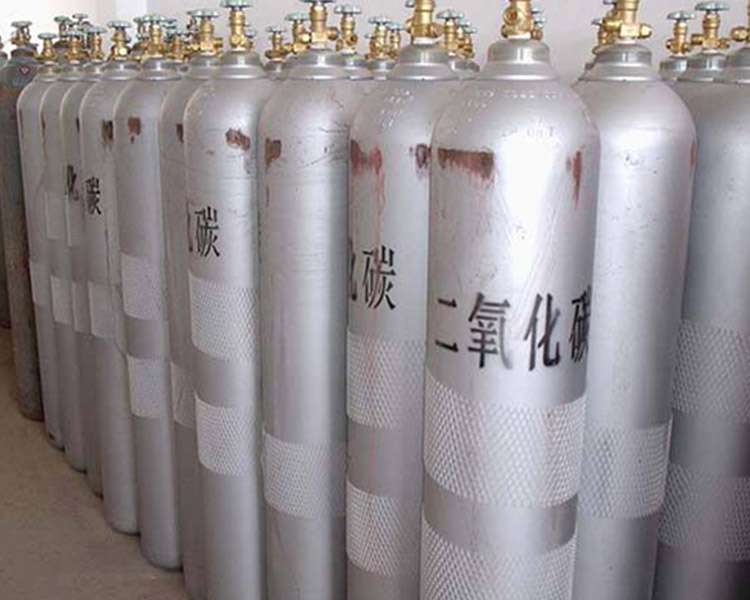 山西永固氣體有限公司：山西氣體運(yùn)輸需要注意什么？