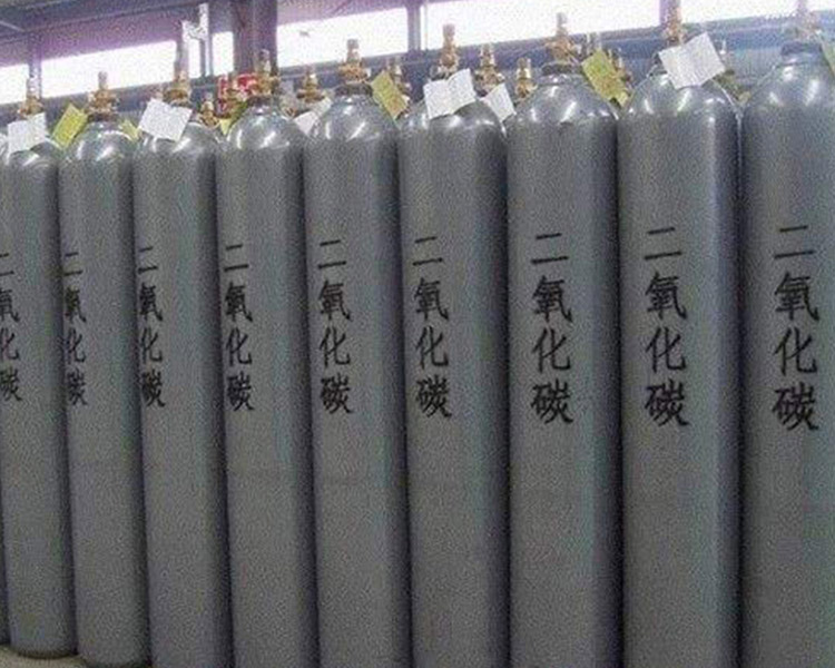 山西永固氣體有限公司：山西標(biāo)準(zhǔn)氣體性質(zhì)分析