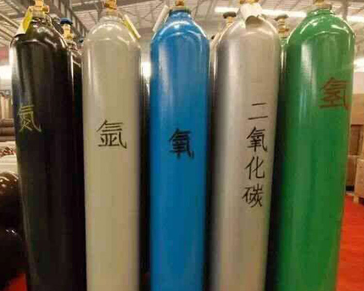永固氣體有限公司告訴您山西氣體運(yùn)輸需要注意什么？